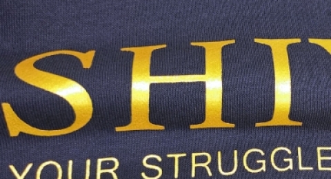 文化衫卫衣定制全流程指南：从设计